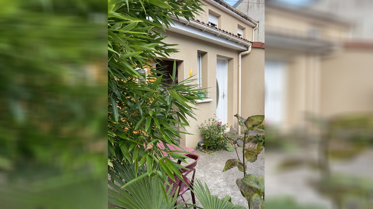 Ma-Cabane - Vente Maison Limoges, 72 m²