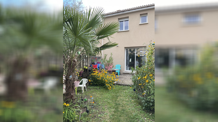 Ma-Cabane - Vente Maison Limoges, 72 m²