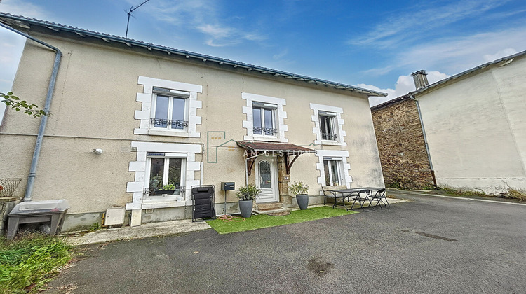 Ma-Cabane - Vente Maison LIMOGES, 117 m²