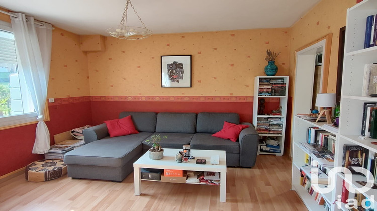 Ma-Cabane - Vente Maison Limoges, 130 m²