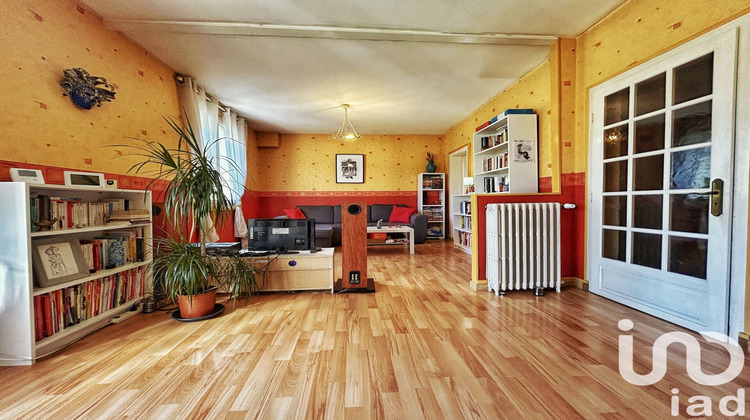 Ma-Cabane - Vente Maison Limoges, 130 m²