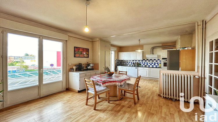 Ma-Cabane - Vente Maison Limoges, 130 m²