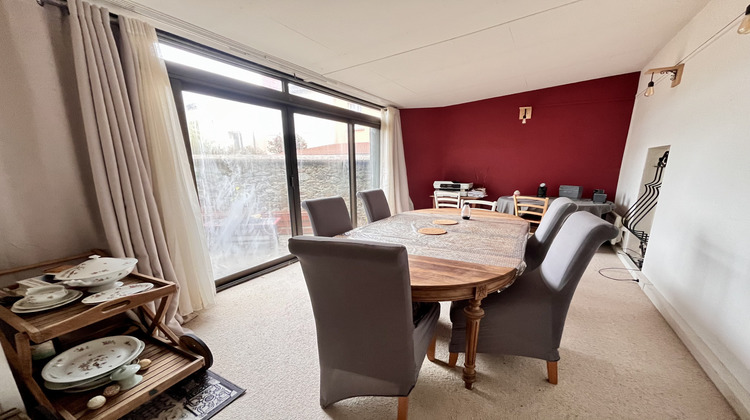 Ma-Cabane - Vente Maison Limoges, 125 m²