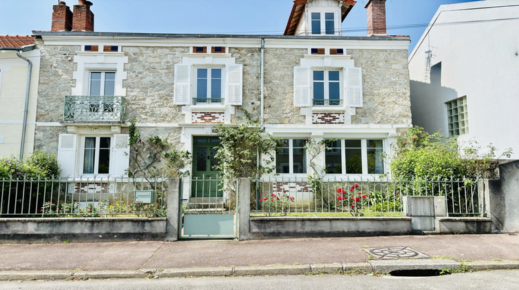 Ma-Cabane - Vente Maison Limoges, 161 m²