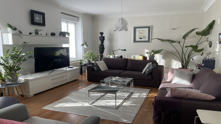 Ma-Cabane - Vente Maison Limoges, 152 m²