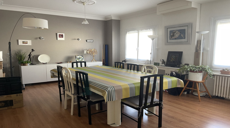 Ma-Cabane - Vente Maison Limoges, 152 m²