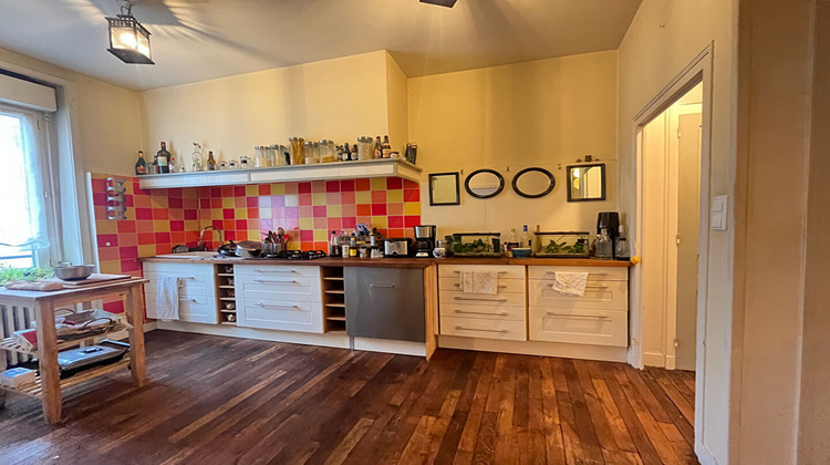 Ma-Cabane - Vente Maison LIMOGES, 124 m²