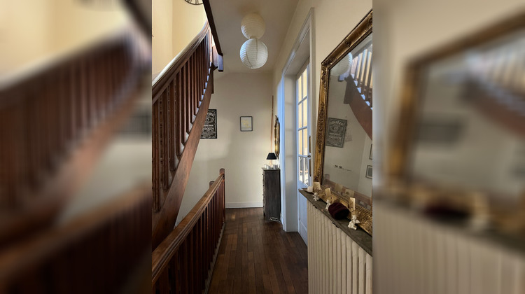 Ma-Cabane - Vente Maison LIMOGES, 124 m²