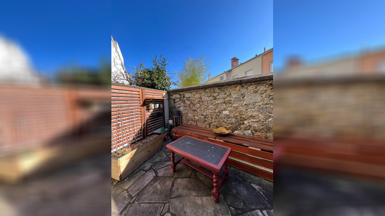 Ma-Cabane - Vente Maison LIMOGES, 124 m²