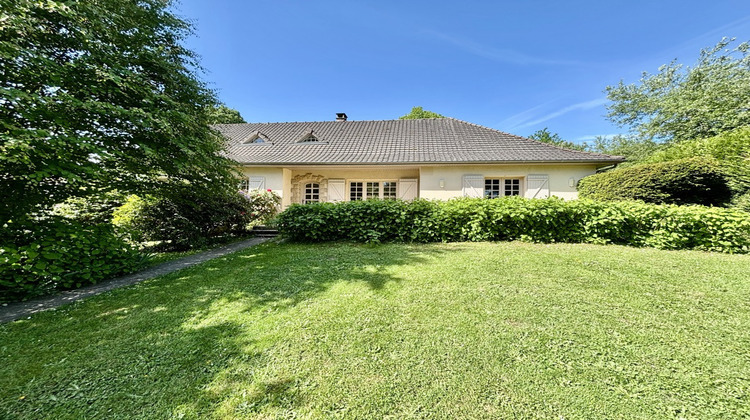 Ma-Cabane - Vente Maison Limoges, 175 m²