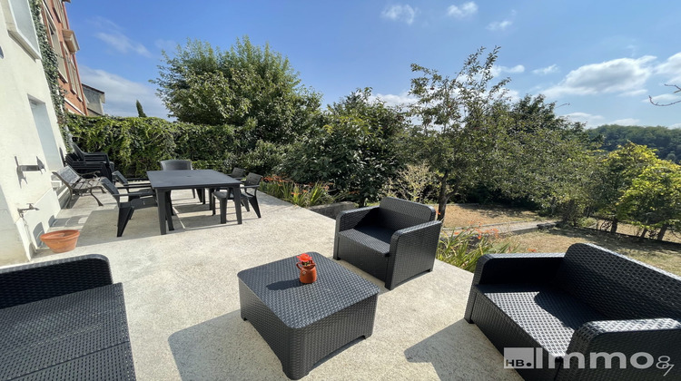 Ma-Cabane - Vente Maison Limoges, 135 m²