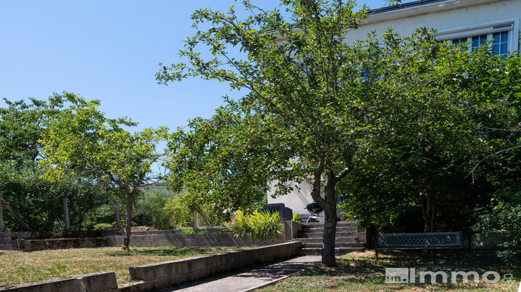 Ma-Cabane - Vente Maison Limoges, 135 m²