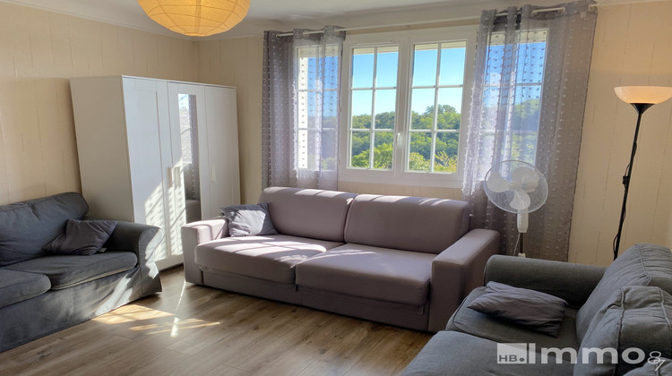 Ma-Cabane - Vente Maison Limoges, 135 m²