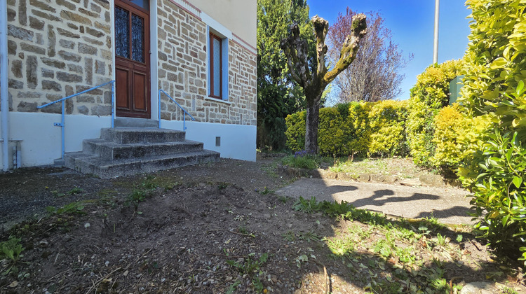 Ma-Cabane - Vente Maison Limoges, 98 m²