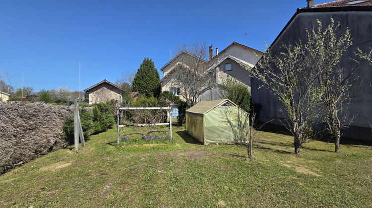 Ma-Cabane - Vente Maison Limoges, 98 m²