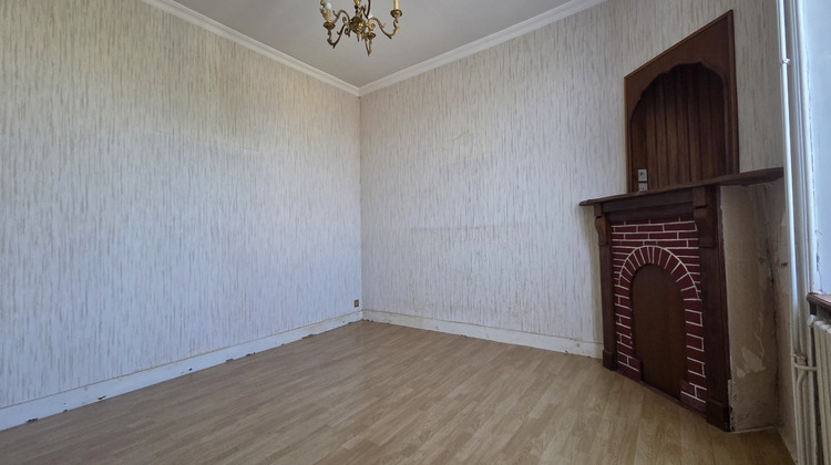 Ma-Cabane - Vente Maison Limoges, 98 m²