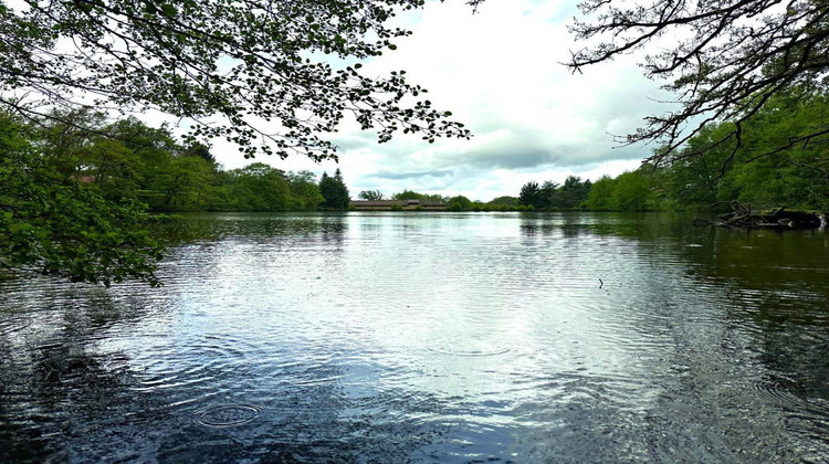 Ma-Cabane - Vente Maison LIMOGES, 467 m²