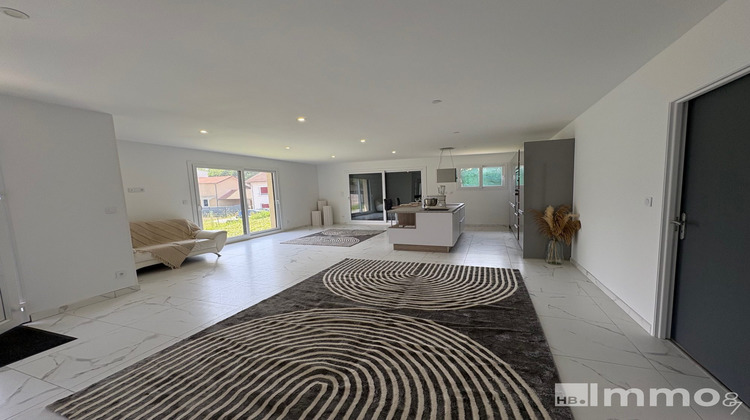 Ma-Cabane - Vente Maison Limoges, 117 m²