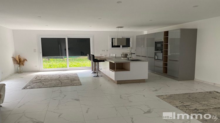 Ma-Cabane - Vente Maison Limoges, 117 m²