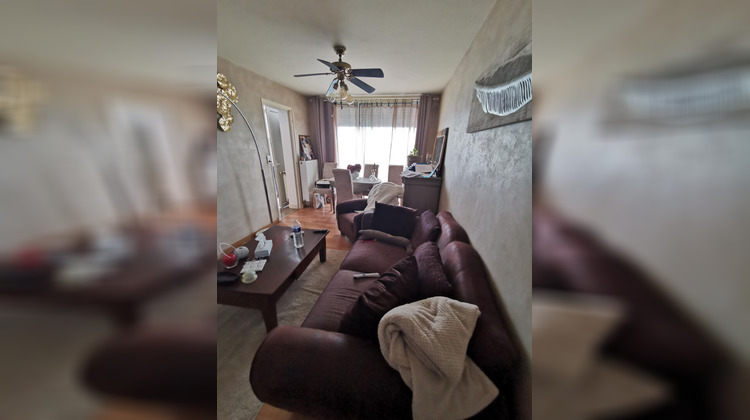 Ma-Cabane - Vente Maison LIMOGES, 70 m²