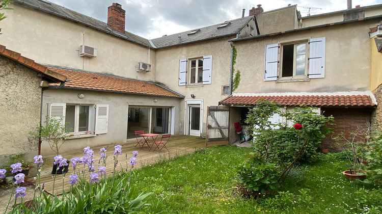 Ma-Cabane - Vente Maison LIMOGES, 250 m²