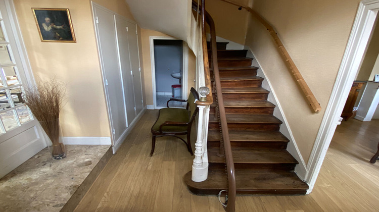 Ma-Cabane - Vente Maison LIMOGES, 250 m²