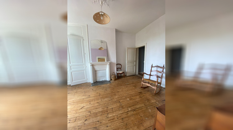 Ma-Cabane - Vente Maison LIMOGES, 250 m²