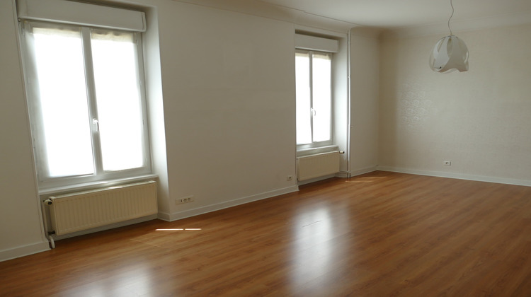 Ma-Cabane - Vente Maison Limoges, 150 m²