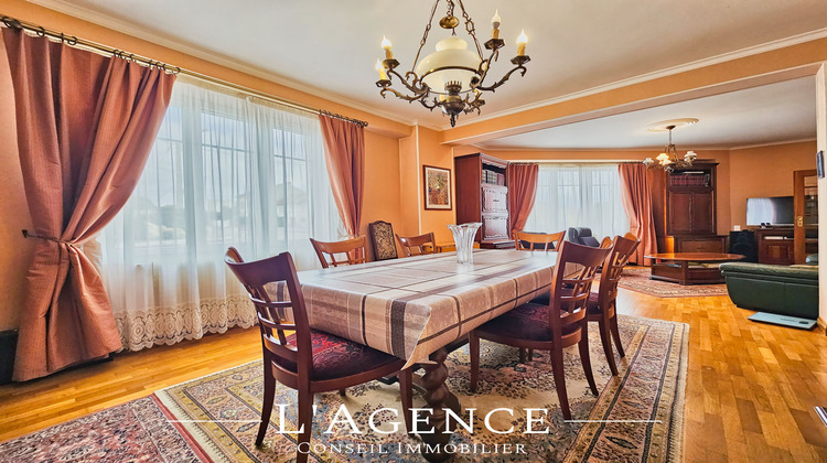 Ma-Cabane - Vente Maison Limoges, 190 m²