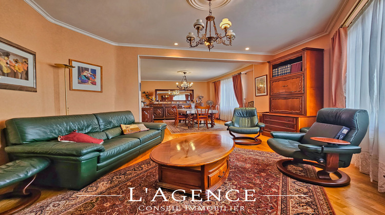 Ma-Cabane - Vente Maison Limoges, 190 m²