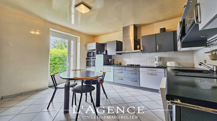 Ma-Cabane - Vente Maison Limoges, 190 m²