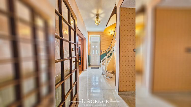 Ma-Cabane - Vente Maison Limoges, 190 m²