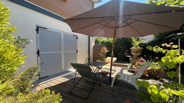 Ma-Cabane - Vente Maison LIMOGES, 231 m²