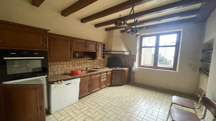 Ma-Cabane - Vente Maison LIMOGES, 138 m²