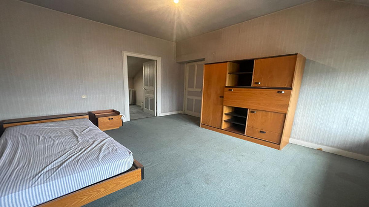 Ma-Cabane - Vente Maison LIMOGES, 138 m²