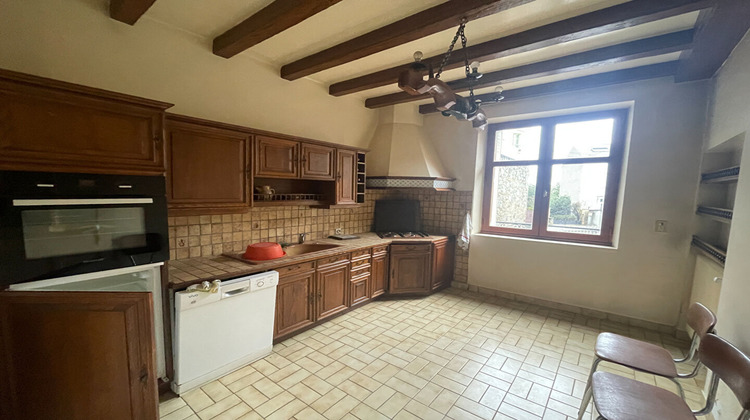 Ma-Cabane - Vente Maison LIMOGES, 138 m²