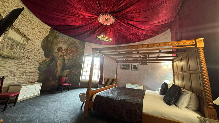 Ma-Cabane - Vente Maison LIMOGES, 671 m²