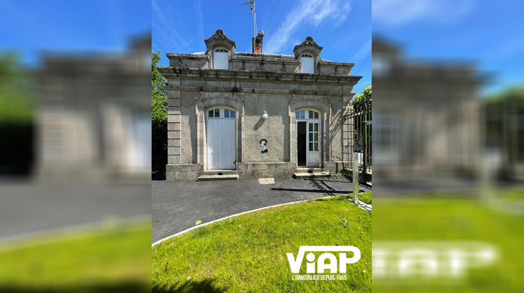 Ma-Cabane - Vente Maison LIMOGES, 615 m²