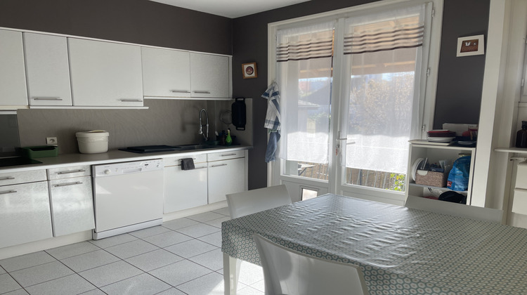Ma-Cabane - Vente Maison Limoges, 152 m²