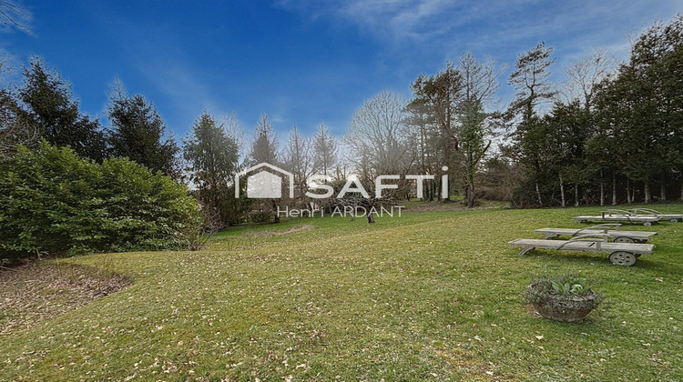 Ma-Cabane - Vente Maison Limoges, 400 m²