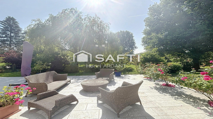 Ma-Cabane - Vente Maison Limoges, 400 m²