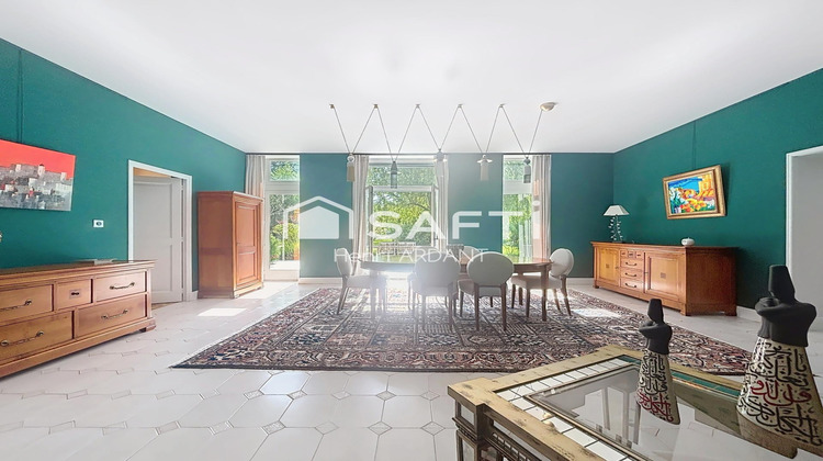 Ma-Cabane - Vente Maison Limoges, 400 m²