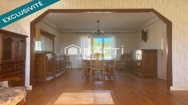 Ma-Cabane - Vente Maison Limoges, 88 m²