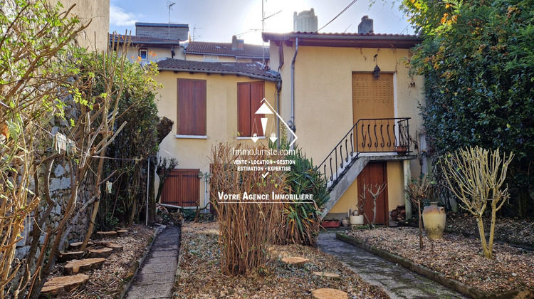 Ma-Cabane - Vente Maison Limoges, 133 m²