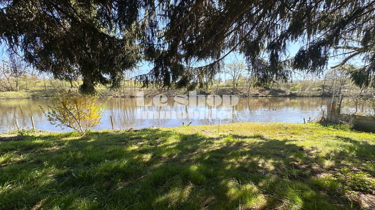 Ma-Cabane - Vente Maison Limoges, 145 m²