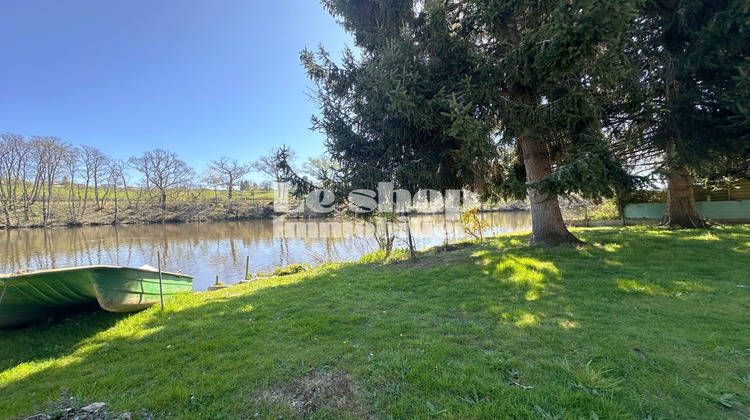 Ma-Cabane - Vente Maison Limoges, 145 m²