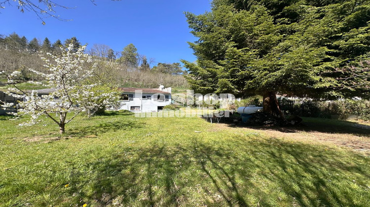 Ma-Cabane - Vente Maison Limoges, 145 m²