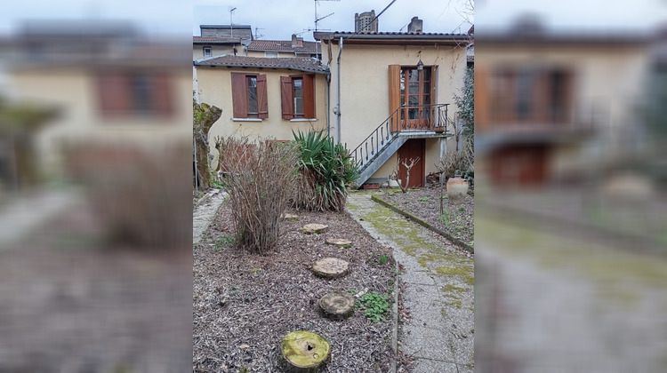 Ma-Cabane - Vente Maison LIMOGES, 133 m²