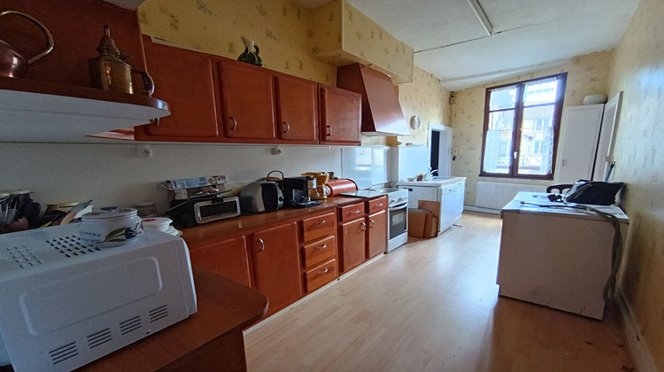 Ma-Cabane - Vente Maison LIMOGES, 133 m²