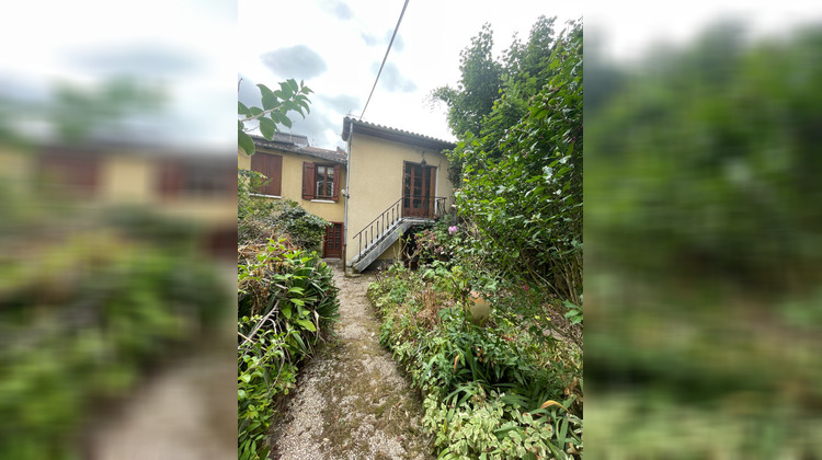 Ma-Cabane - Vente Maison LIMOGES, 133 m²